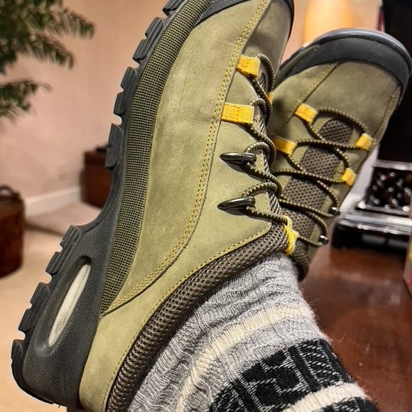 Cole Haan Nike Air Salem Clog - Picture 10 of 13